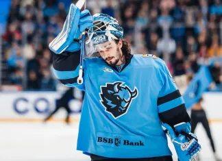 Василий Демченко — о приходе Фукале: Неожиданно. Но всю карьеру так: кого бы ни обещали, всё время приезжает какой-то вратарь