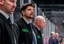 Андрей Михалев: Россия могла прибавить в любой момент, а мы играли на пределе