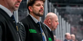 Андрей Михалев: Россия могла прибавить в любой момент, а мы играли на пределе