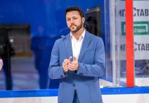 Артем Каркоцкий: Cамое важное, что команда играет до конца вне зависимости от результата