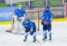 Betera-Экстралига. «Химик» — «Авиатор», «Витебск» — «Металлург», «Локомотив» — «Гомель». Трансляции 10 ноября