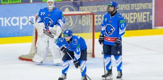 Betera-Экстралига. «Химик» — «Авиатор», «Витебск» — «Металлург», «Локомотив» — «Гомель». Трансляции 10 ноября