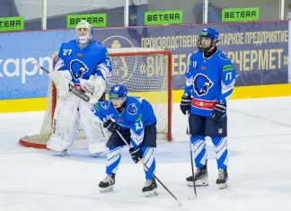 Betera-Экстралига. «Химик» — «Авиатор», «Витебск» — «Металлург», «Локомотив» — «Гомель». Трансляции 10 ноября