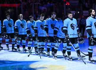 Минское «Динамо» принимает «Сочи»