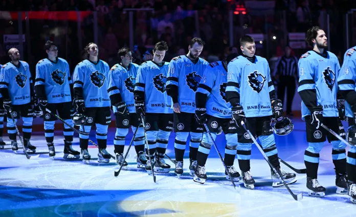 Минское «Динамо» принимает «Сочи»