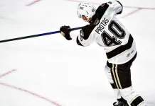 АХЛ. Илья Протас принял участие в победном матче «Херши» – статистика белорусов 10 ноября