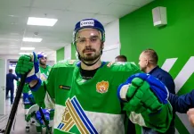 Антон Хомяков оценил громкий трансфер Сергея Шмелева в ХК «Брест»