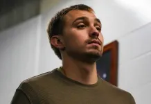 Джефф Блэшилл — о Левшунове: Он продолжает прибавлять. Его инстинкты — это его сильная сторона