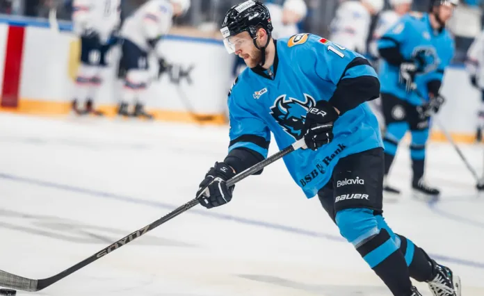 Артём Демков — о Сергее Кузнецове: Парень прогрессирует, стал играть увереннее