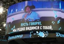 «Может, Прохор Шаляпин сбил домашний фарт». Роман Серафимович — о поражении минского «Динамо» от «Лады»