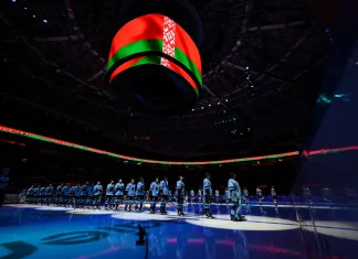 Артём Демков: Кажется, минское «Динамо» очень хочет занять первое или второе место перед плей-офф