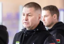 Артём Демков: Главное для Андрея Мезина — суметь переключиться