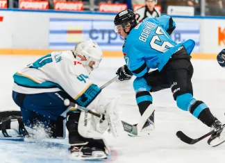 Букмекеры оценили шансы минского «Динамо» в домашнем матче против «Сочи»