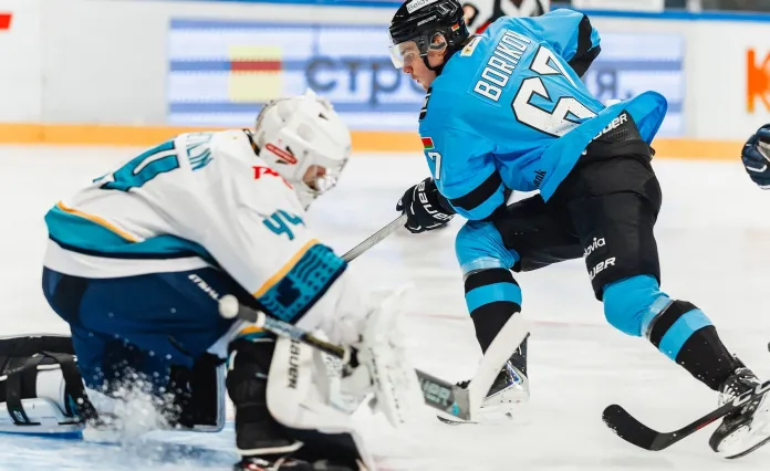 Букмекеры оценили шансы минского «Динамо» в домашнем матче против «Сочи»