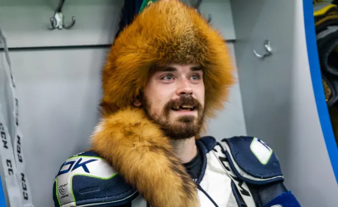 Данил Дыдко: Приход Шмелёва в «Брест» — усиление на 100%