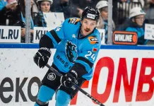 Тай Смит — о позитивной атмосфере в минском «Динамо», роли болельщиков и встрече с Самсоновым