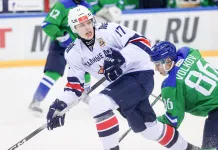 Алексей Альшевский: КХЛ — обязательная школа перед НХЛ