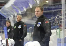 Евгений Авдосев: Мы хотим сделать акцент на молодежи из Новополоцка