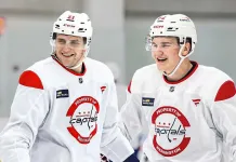 Дэн Розен: Илья Протас может оказаться в «Вашингтоне» уже в следующем сезоне