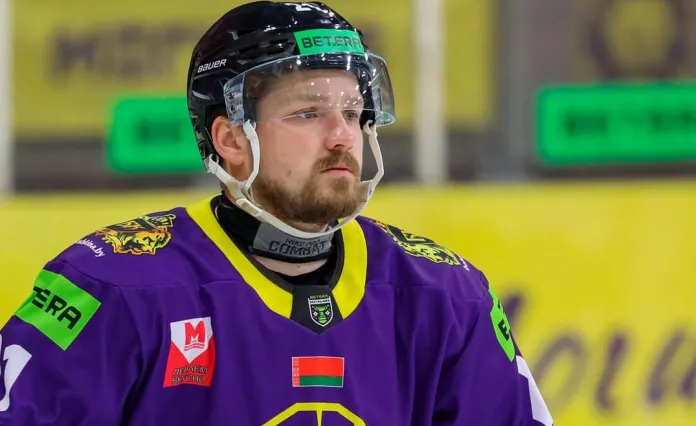 Александр Тимирев — о мини-серии с «Брестом» и выезде в Солигорск