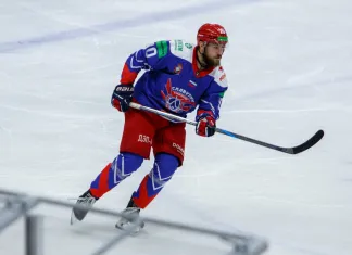 Никита Савченко: Чемпионат стал интереснее за счет плотности в таблице