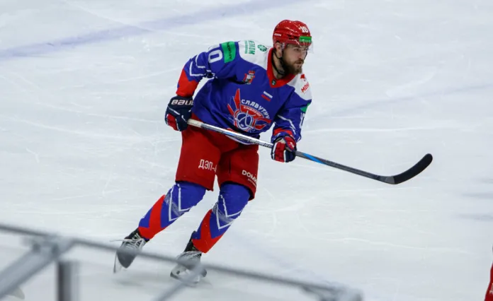 Никита Савченко: Чемпионат стал интереснее за счет плотности в таблице