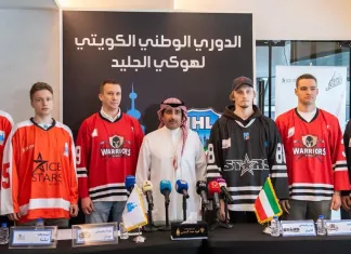 Два белорусских хоккеиста могут выступить за сборную Кувейта на ЧМ-2026