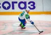 Шелдон Ремпал дебютирует в сезоне за «Салават Юлаев» после возвращения из АХЛ