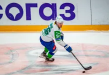 Шелдон Ремпал дебютирует в сезоне за «Салават Юлаев» после возвращения из АХЛ