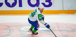 Шелдон Ремпал дебютирует в сезоне за «Салават Юлаев» после возвращения из АХЛ