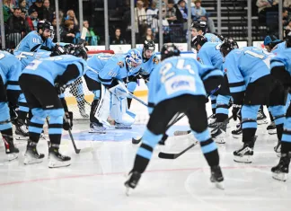 «Сто процентов на тренере». Эксперты «О, хоккей!» — о поражении минского «Динамо» от «Лады»