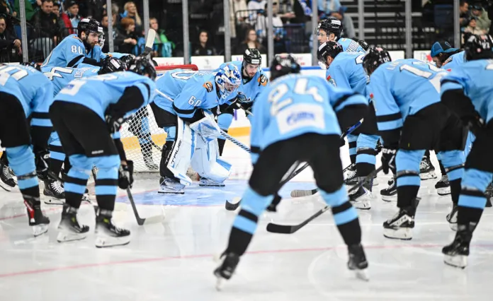 «Сто процентов на тренере». Эксперты «О, хоккей!» — о поражении минского «Динамо» от «Лады»