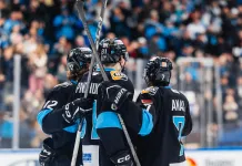 Минское «Динамо» обыграло «Сочи» и одержало вторую победу над соперником в сезоне