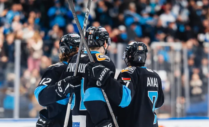 Минское «Динамо» обыграло «Сочи» и одержало вторую победу над соперником в сезоне