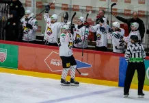 «Гомель» нанес «Локомотиву» седьмое поражение подряд