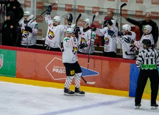 «Гомель» нанес «Локомотиву» седьмое поражение подряд