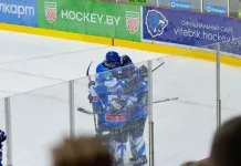 «Витебск» перевернул игру за 43 секунды и переиграл «Металлург»