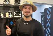 В минском «Динамо» назвали лучшего игрока матча против «Сочи»