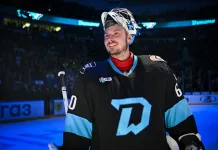 КХЛ назвала три звезды матча «Динамо-Минск» — «Сочи»