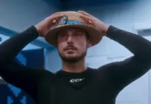 «Молодчики ребятки, с победой!». Победная раздевалка минского «Динамо» после игры с «Сочи»