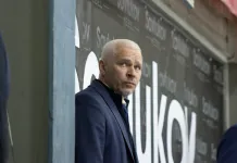 Дмитрий Саяпин: Игра линии атаки в завершении в данный момент нас не устраивает