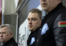 Роман Юпатов: Хорошая мобильность сегодня была по игре