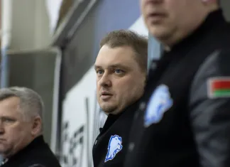 Роман Юпатов: Хорошая мобильность сегодня была по игре