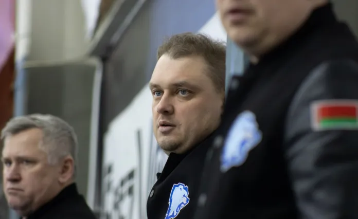 Роман Юпатов: Хорошая мобильность сегодня была по игре