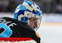 Зак Фукале — о победе над «Сочи», встрече с Самсоновым и поддержке трибун