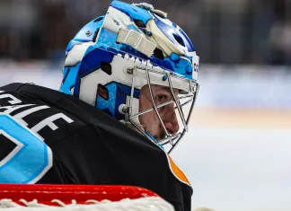 Зак Фукале — о победе над «Сочи», встрече с Самсоновым и поддержке трибун