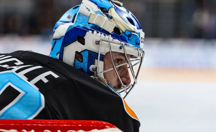 Зак Фукале — о победе над «Сочи», встрече с Самсоновым и поддержке трибун