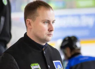 Алексей Бондиков: Хочется выделить нашу молодежь