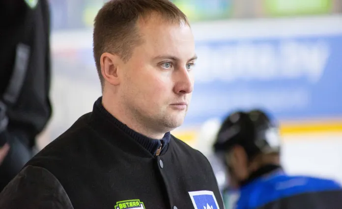 Алексей Бондиков: Хочется выделить нашу молодежь