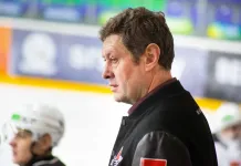 Александр Полищук: Вторую и третью двадцатиминутки можно занести в актив, но не по результативности